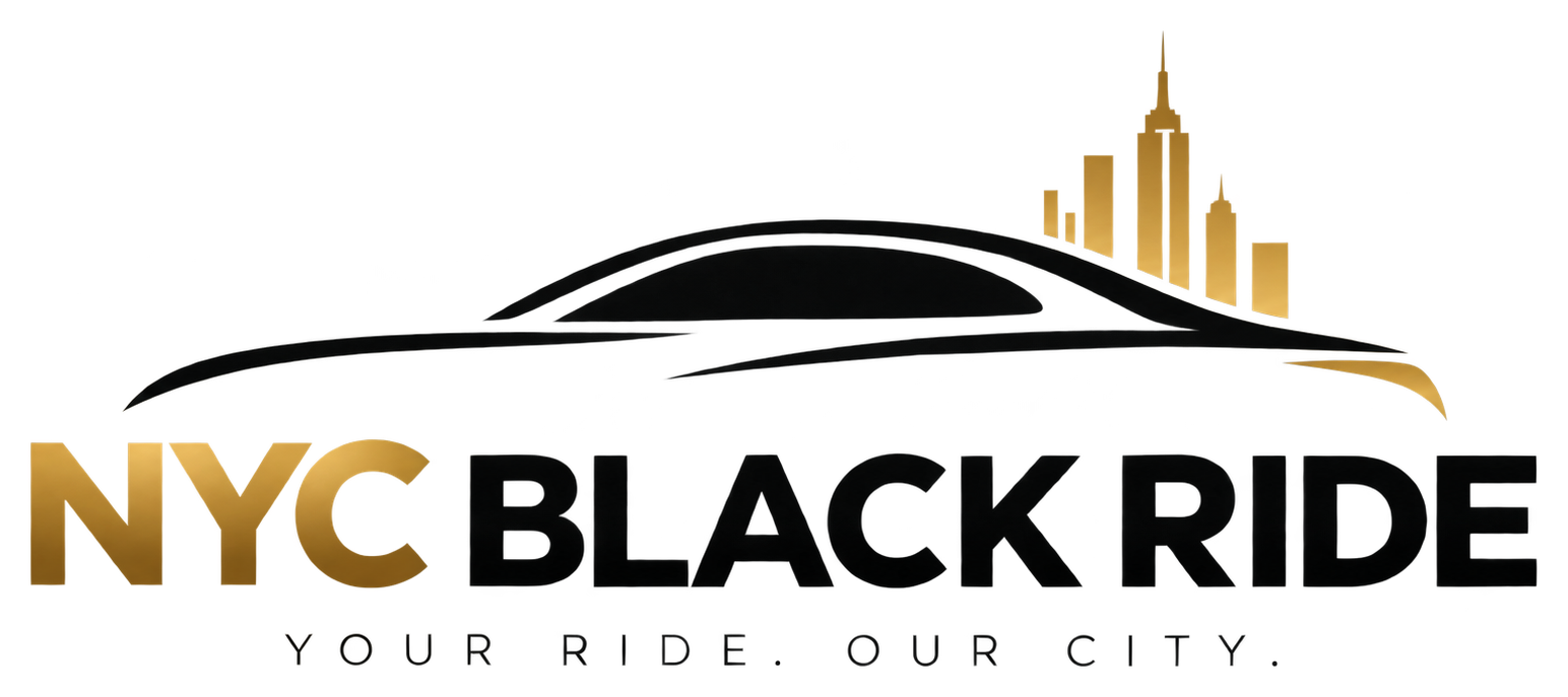 NYC Black Ride